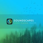 Soundscapes Mobile Application