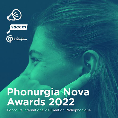 Phonurgia Nova Awards 2022