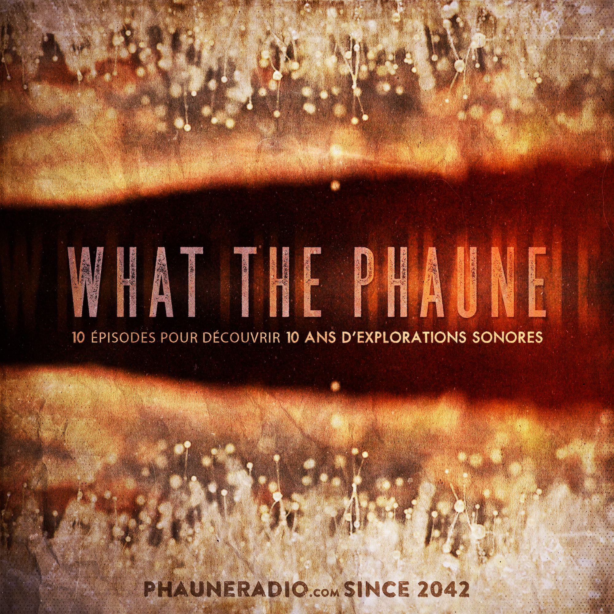 What The Phaune?