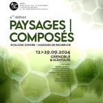 Paysages Composés 2024