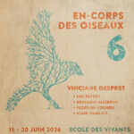 EN-CORPS DES OISEAUX 6