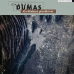 Chantal Dumas - Oscillations planétaires