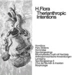 H.Flora - Therianthropic Tendencies