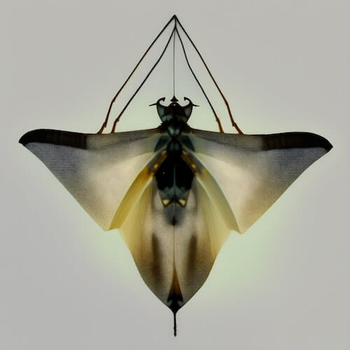 Leon Louder - Entomophonie (Entomophonia)