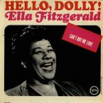 Ella Fitzgerald - Hello Dolly