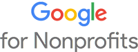 Google for non profits