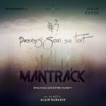 Mantrack #3